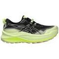 Running sur Grenoble : Chaussures Asics Trabuco Max 3