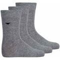 Chaussettes Tom Tailor unisexe Chaussettes Paquet de 3 Grenoble