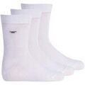 Chaussettes sur Grenoble : Chaussettes Tom Tailor unisexe Chaussettes Paquet de 3