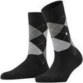 Chaussettes sur Grenoble : Chaussettes Burlington Femme Chaussettes Paquet de 1 Queen