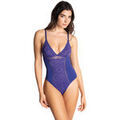 Culottes & autres bas
sur Grenoble : Bodys Passionata Body GARDENIA Violet