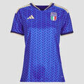 T-shirt adidas Home Italy Football Jersey Grenoble