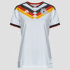 T-shirt adidas Home Germany Football Jersey