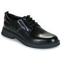 Chaussures de ville homme sur Grenoble : Derbies HUGO Lenner_derb_boey
