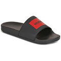 Sandales / Nu-pieds homme sur Grenoble : Claquettes HUGO Timein_slid_ph_N