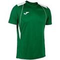 Tee-shirts sur Grenoble : T-shirt Joma T-shirt Championship VII blanc