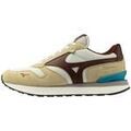 Baskets basses Mizuno Baskets basses RB87 beige