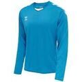 Tee-shirts sur Grenoble : T-shirt hummel T-shirt manches longues hmlCore XK Poly Jersey