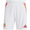 Short adidas Short Manchester United domicile 24/25
