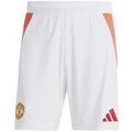Short adidas Short Manchester United domicile 24/25
