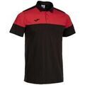 Polos sur Grenoble : Polo Joma Polo manches courtes Crew V