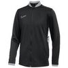 Veste enfant Nike Veste de surv&ecirc;tement Dri-FIT Academy 25 Noir