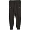 Jogging Puma Pantalon de surv&ecirc;tement Mercedes-AMG PETRONAS Noir