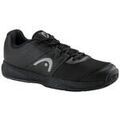 Baskets basses Head Baskets basses Revolt Court Noir pour Homme