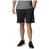Short Columbia Pantalon classique confortable noir