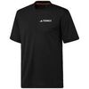 T-shirt adidas T-shirt Terrex Merino manches courtes pour homme