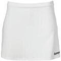 Short sur Grenoble : Short Kempa Jupe-Short avec short int&eacute;gr&eacute; Blanc
