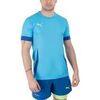 T-shirt Puma T-shirt technique dryCELL bleu homme