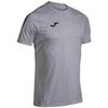 T-shirt Joma T-shirt Olimpiada Gris