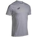 Tee-shirts sur Grenoble : T-shirt Joma T-shirt Olimpiada Gris