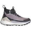 Randonn&eacute;e sur Grenoble : Chaussures adidas Chaussures de randonn&eacute;e Terrex Free Hiker 2.0 Femme Violet