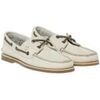 Chaussures bateau Timberland Chaussures bateau Classic Boat Shoe Natural Nubuck