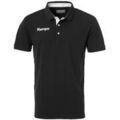 Polos sur Grenoble : Polo Kempa Polo Prime manches courtes