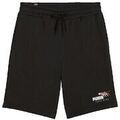Short Puma Short Ess+ Love Wins