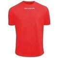 Tee-shirts sur Grenoble : T-shirt Givova T-shirt One MAC01-0012