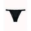 Triangles / Sans armatures Passionata Bikini BELLA Noir