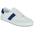 Baskets basses Lauren Ralph Lauren BRAYLEE-SNEAKERS-LOW TOP LACE Grenoble