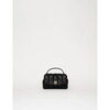 Sac &agrave; main Bestini Paris Tini S&eacute;r&eacute;niti ER Noir