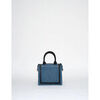 Sac &agrave; main Bestini Paris Harmini Bleu