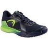 Chaussures Head Chaussures de sport indoor Sprint Pro 4.0 Padel