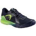 Chaussures Head Chaussures de sport indoor Sprint Pro 4.0 Padel