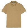 Polo enfant Lacoste Polo manches courtes Junior Marron