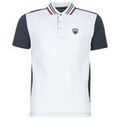 Polos sur Grenoble : Polo Emporio Armani EA7 TENNIS CLUB M POLO PQ 3
