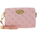 Sac &agrave; main U.S Polo Assn. U.S Polo Assn. Sac &agrave; main Hampton BEUHD6041WVG422 Rose Grenoble