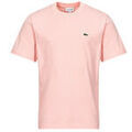 Tee-shirts sur Grenoble : T-shirt Lacoste TH7318