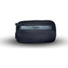 Sac banane Chabrand Banane port&eacute; crois&eacute; Saint Antoine Noir