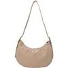 Sac &agrave; main Cherry Paris Sacs &agrave; main 4124 Laurine Taupe Marron