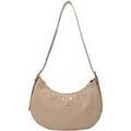 Sacs &agrave; mains sur Grenoble : Sac &agrave; main Cherry Paris Sacs &agrave; main 4124 Laurine Taupe Marron