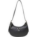 Sacs &agrave; mains sur Grenoble : Sac &agrave; main Cherry Paris Sacs &agrave; main 4124 Laurine Noir Noir