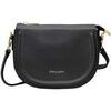 Sac &agrave; main Cherry Paris Sacs &agrave; main 4096 Tina Noir Noir