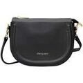 Sacs &agrave; mains sur Grenoble : Sac &agrave; main Cherry Paris Sacs &agrave; main 4096 Tina Noir Noir