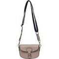 Sacs &agrave; mains sur Grenoble : Sac &agrave; main Cherry Paris Sacs &agrave; main 4063 Hermine Taupe Marron