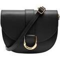 Sacs &agrave; mains sur Grenoble : Sac &agrave; main Cherry Paris Sacs &agrave; main 4043 Augustine Noir Noir