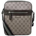 Saccoches / Etuis sur Grenoble : Pochette Chabrand Sacoche Icone Marron