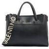 Sac &agrave; main Valentino Bags Sac port&eacute; main Alexia Noir