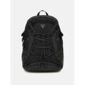 Sac a dos Guess Sac &agrave; dos TRENTO MULTIFUNCTION Noir Noir